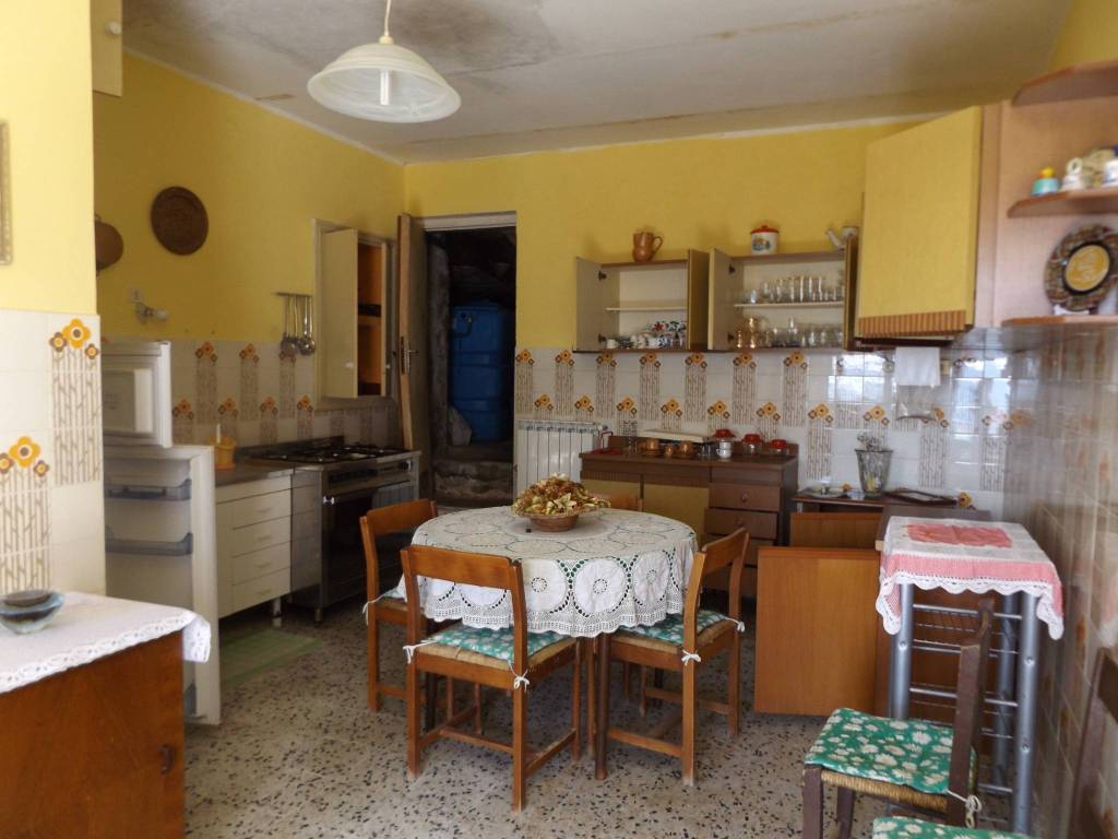 Appartamento a Pereto in Via San Giorgio, 43 - Foto 5