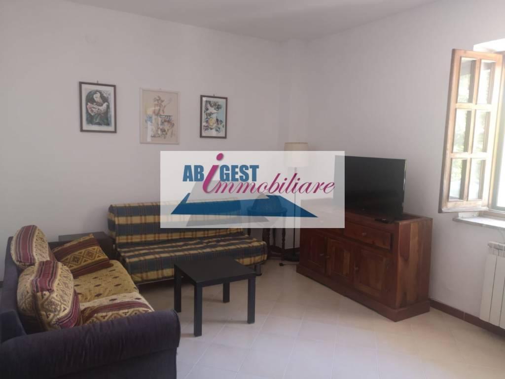 Villa a Frosinone in Viale Napoli, 42 - Foto 4