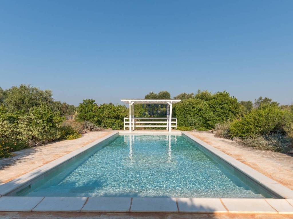 Rustico / casale a Ostuni in Contrada Salinola - Foto 2