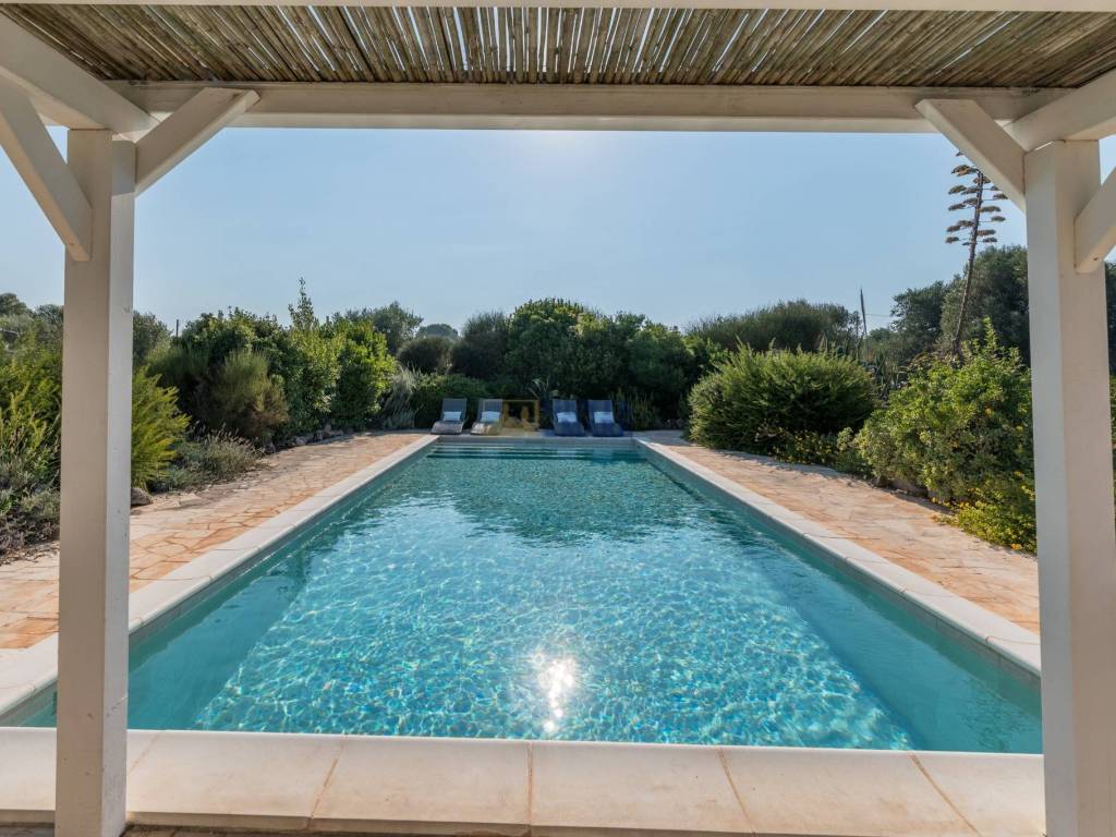 Rustico / casale a Ostuni in Contrada Salinola - Foto 3