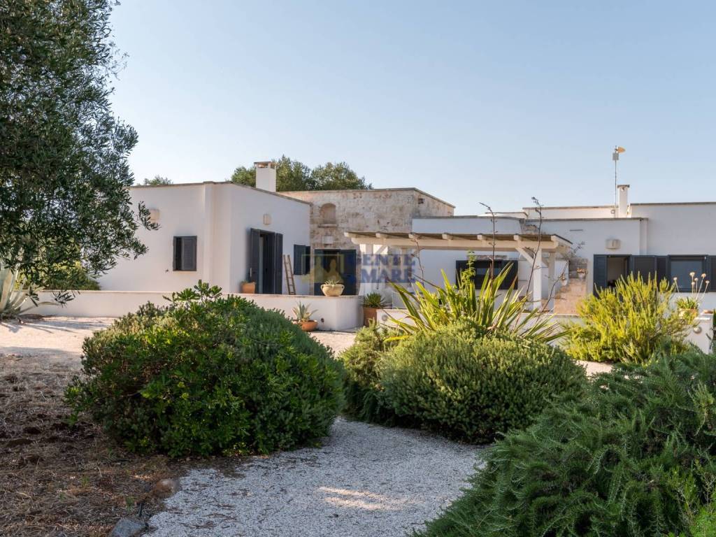 Rustico / casale a Ostuni in Contrada Salinola - Foto 4
