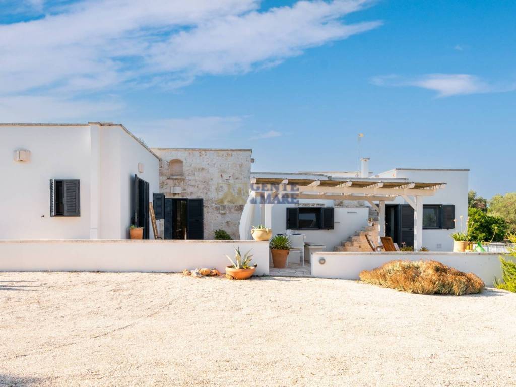 Rustico / casale a Ostuni in Contrada Salinola - Foto 5
