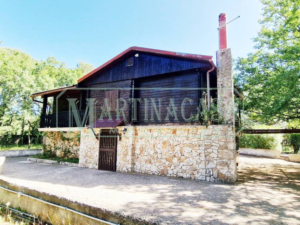Villa a Martina franca - Foto 4