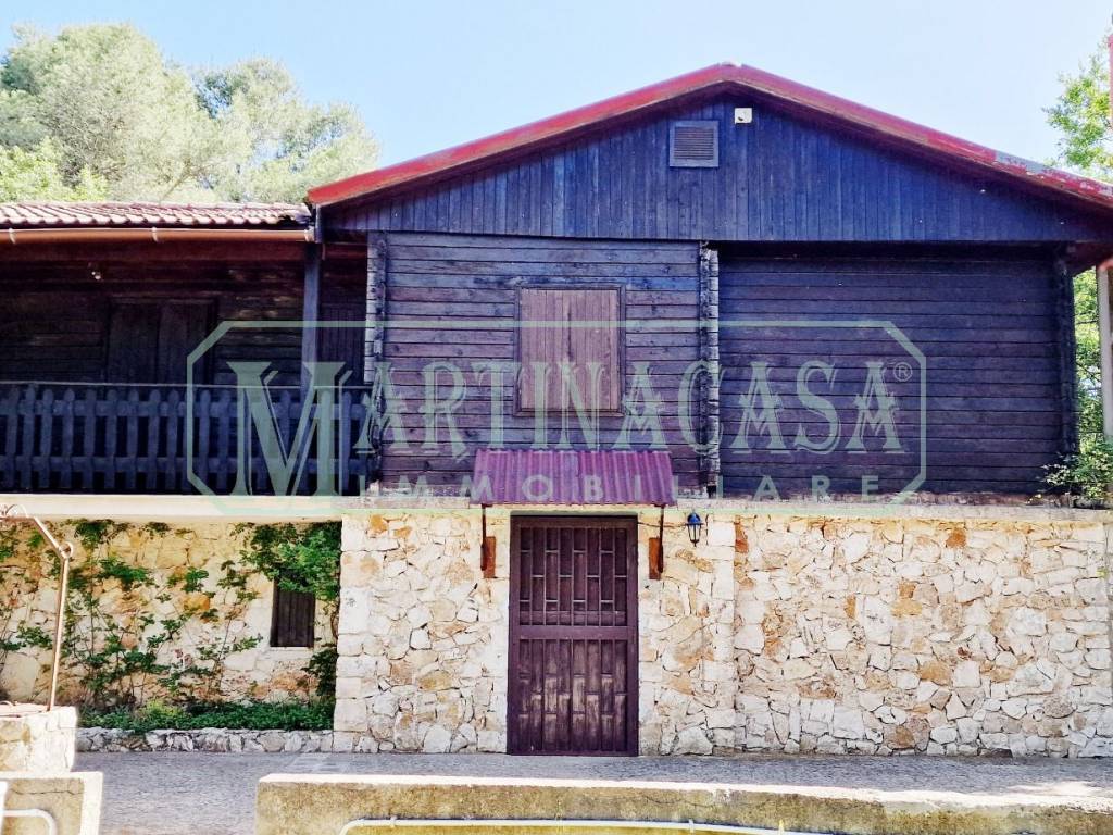 Villa a Martina franca - Foto 5