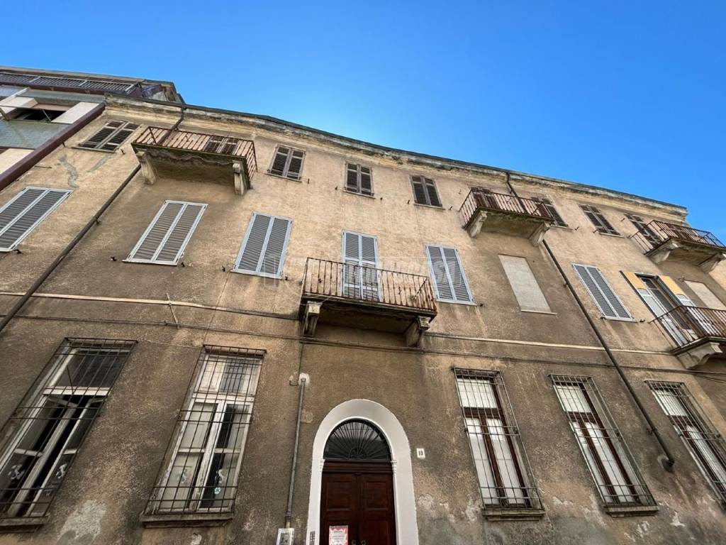 Palazzo / stabile a Casale monferrato in Via Alessandria - Foto 2