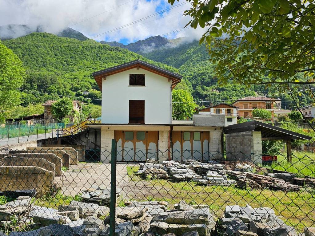 Immobile a Primaluna in Via Caraletta, 25 - Foto 5