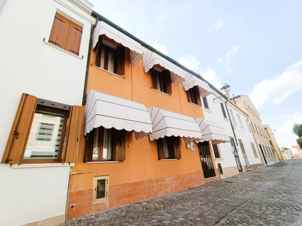 Casa indipendente a Adria in Vicolo Lucchiari, 8 - Foto 2