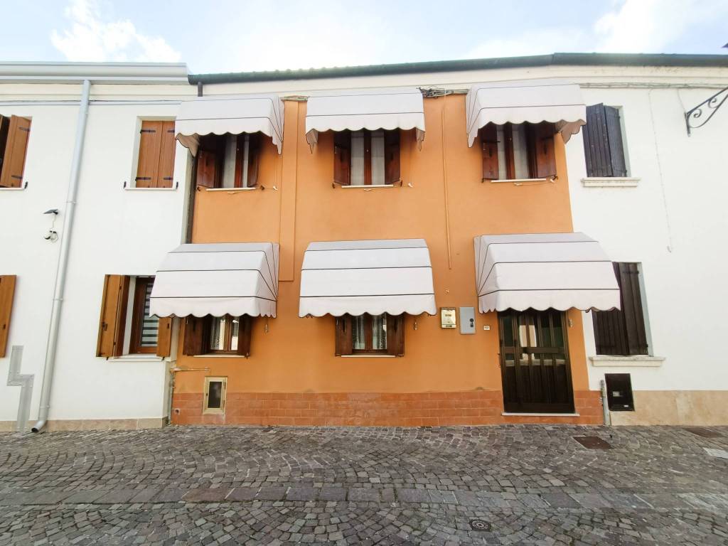 Casa indipendente a Adria in Vicolo Lucchiari, 8 - Foto 3