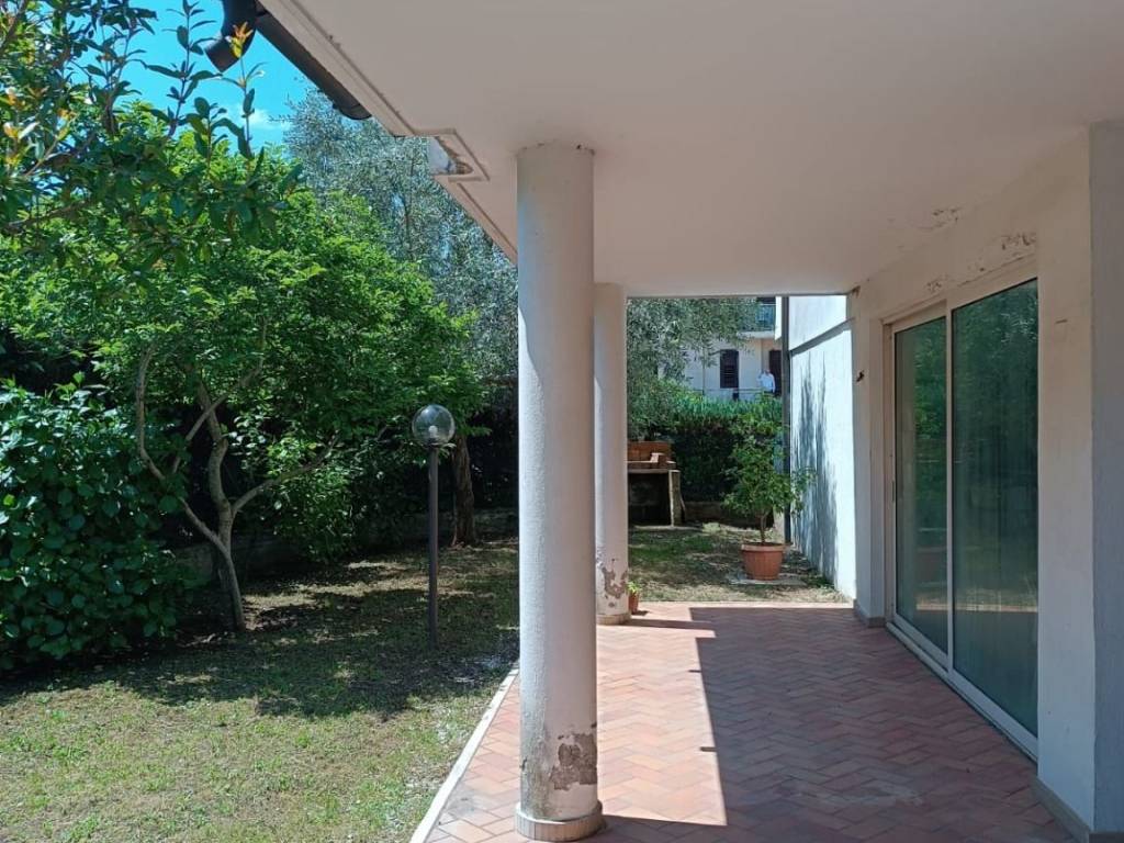 Villa a Monteforte irpino in Via Molinelle - Foto 5