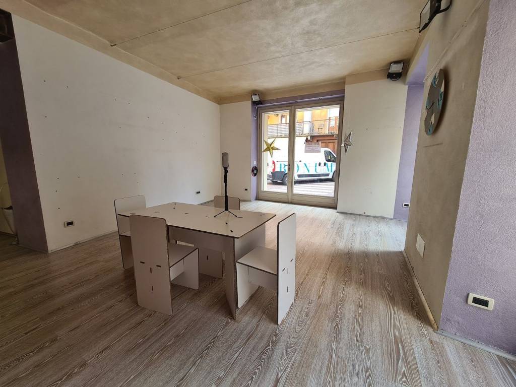 Immobile a Borgo san dalmazzo in Via Giuseppe Garibaldi - Foto 4