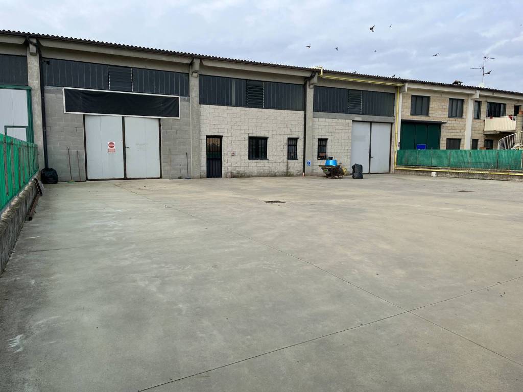 Immobile a Bornasco in Via delle Robinie, 12 - Foto 2
