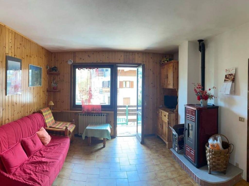 Appartamento a Fiumalbo in Via Capannella, 89 - Foto 3