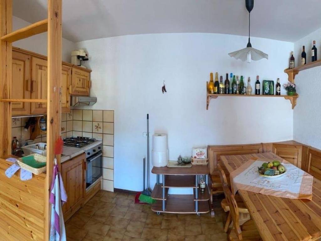 Appartamento a Fiumalbo in Via Capannella, 89 - Foto 5