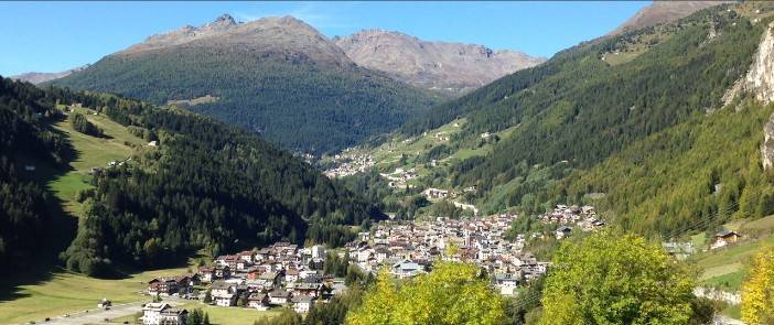 Terreno a Valdidentro - Foto 4