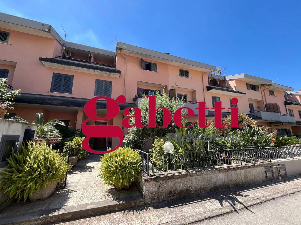 Villetta a schiera a Caserta in Via Claudio Coccia, 8 - Foto 3