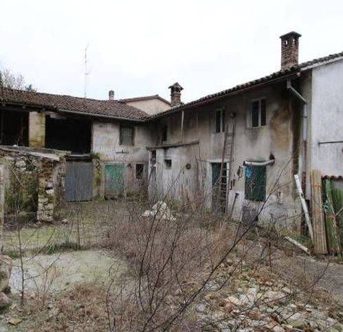 Rustico / casale a Savogna d'isonzo in Via Dante Alighieri 49 - Foto 4
