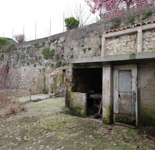 Rustico / casale a Savogna d'isonzo in Via Dante Alighieri 49 - Foto 5