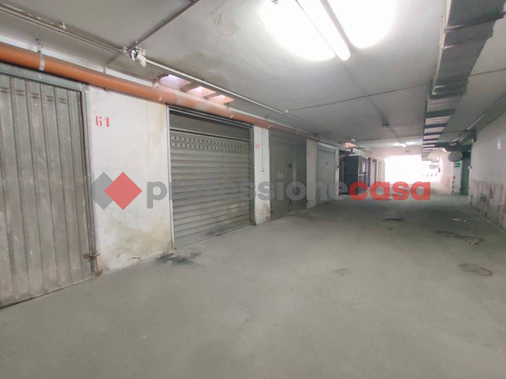 Box / garage a Scafati in Via Passanti traversa Sequino, 22 - Foto 3