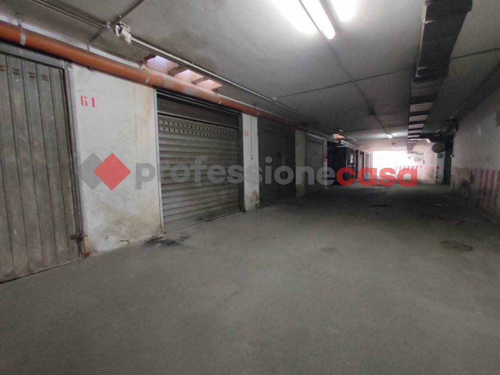 Box / garage a Scafati in Via Passanti traversa Sequino, 22 - Foto 5