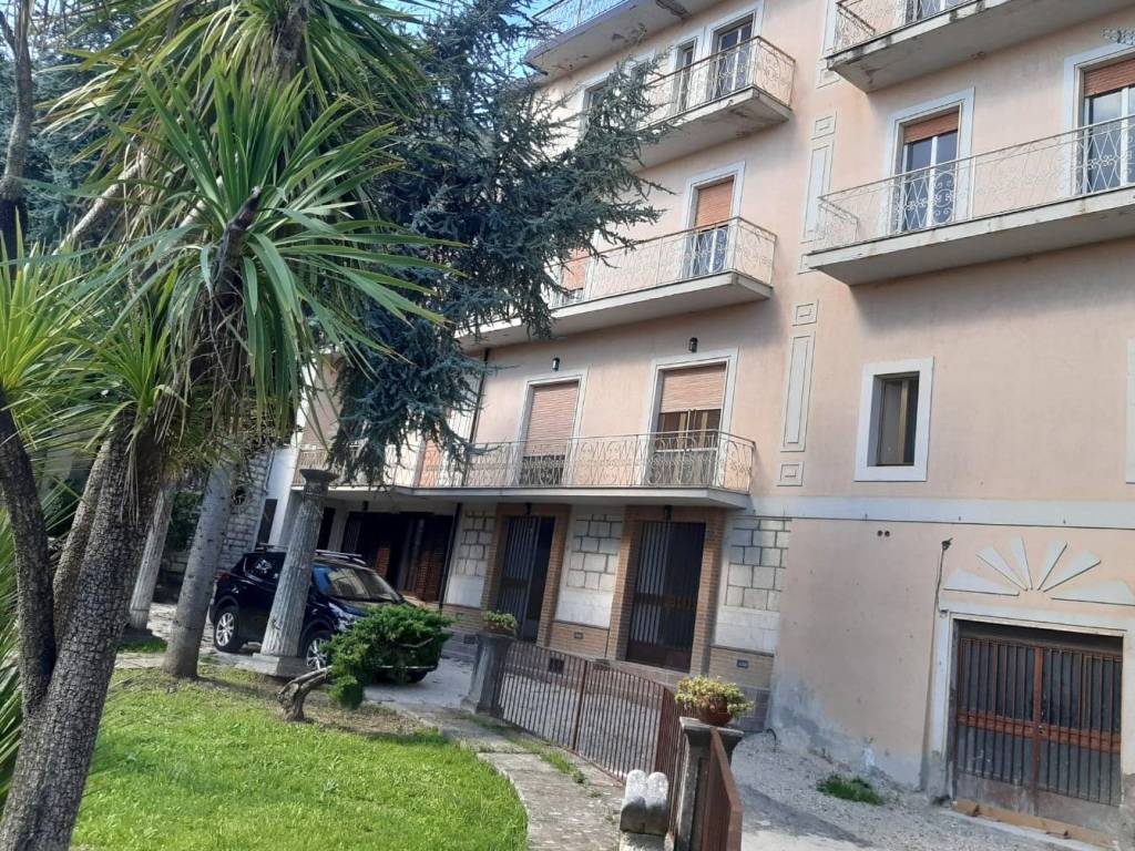 Appartamento a San lorenzo maggiore in Via Roma, 6 - Foto 3