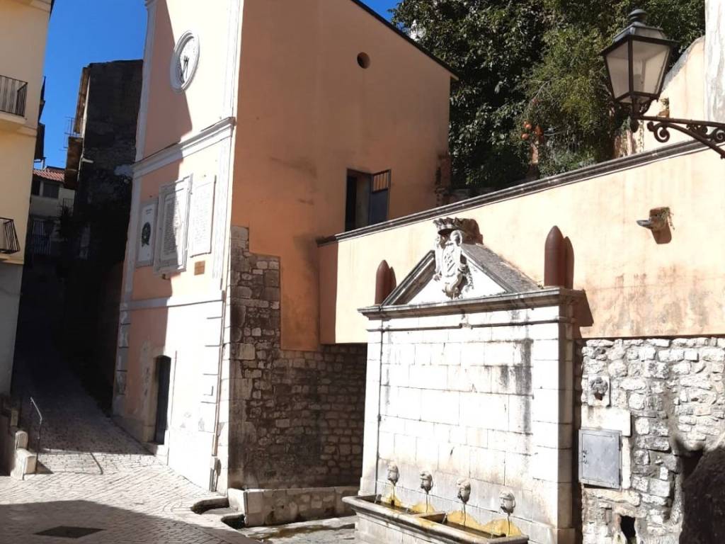 Appartamento a San lorenzo maggiore in Via Roma, 6 - Foto 4