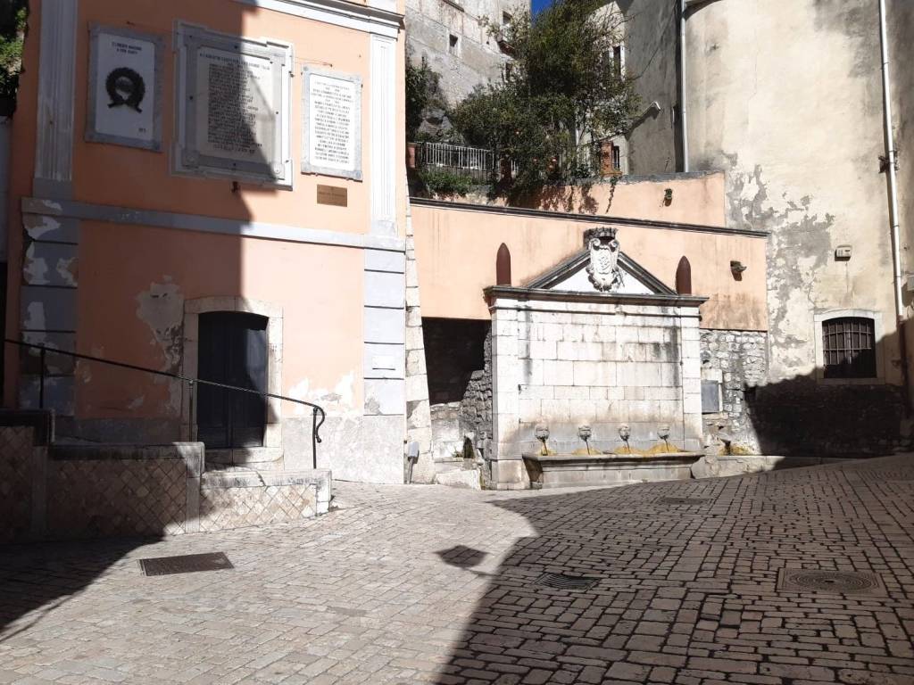 Appartamento a San lorenzo maggiore in Via Roma, 6 - Foto 5