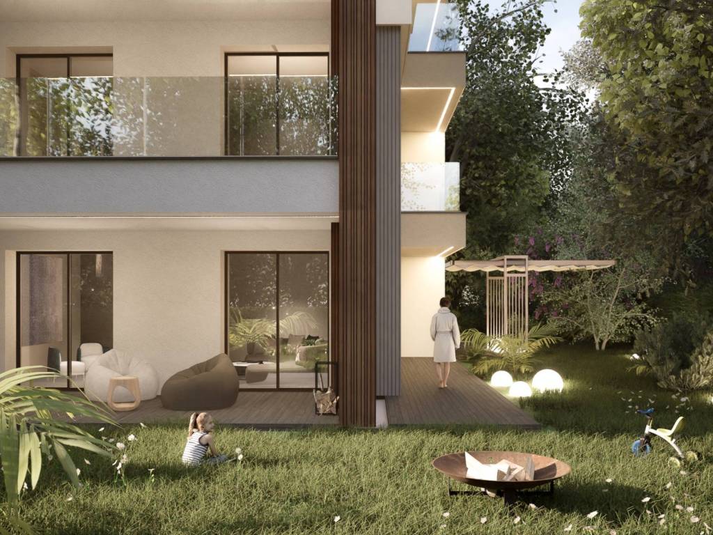 Appartamento a Monza in Via Flavio Gioia, 2 - Foto 3