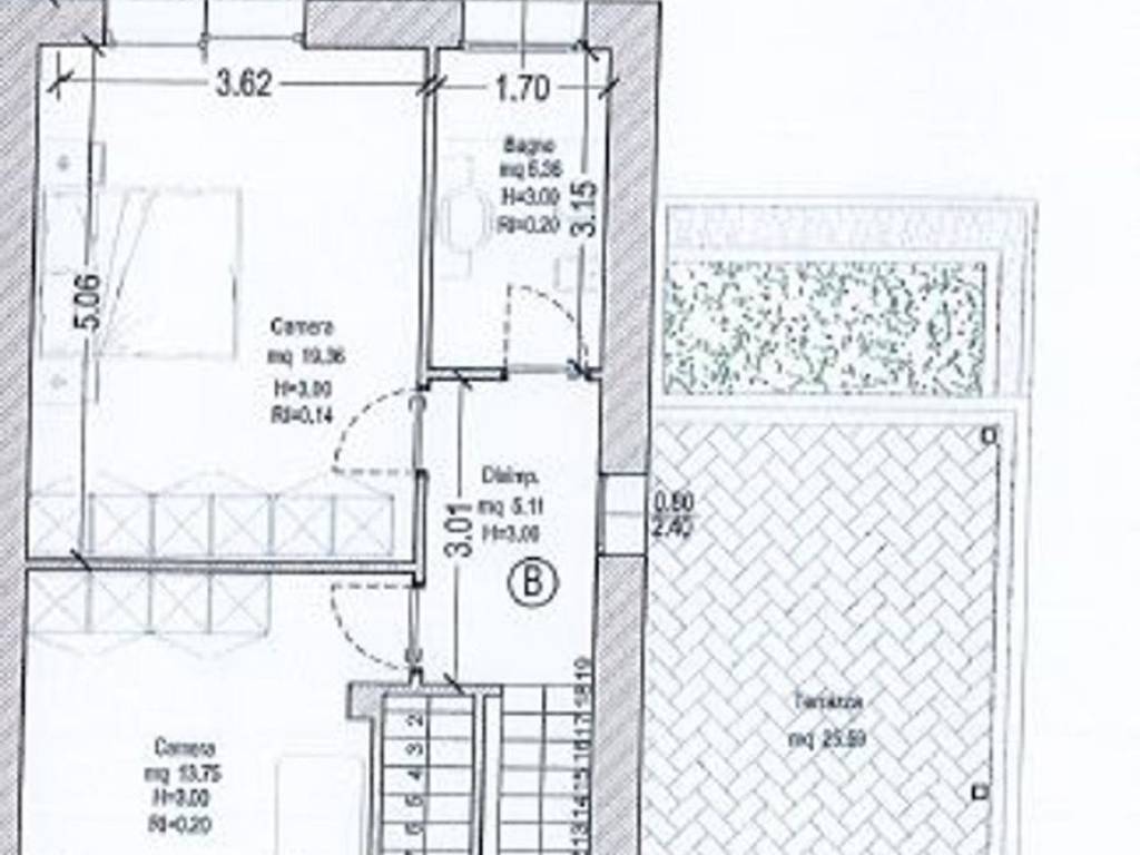 Villa a Calenzano in Via Vincenzo Monti - Foto 2