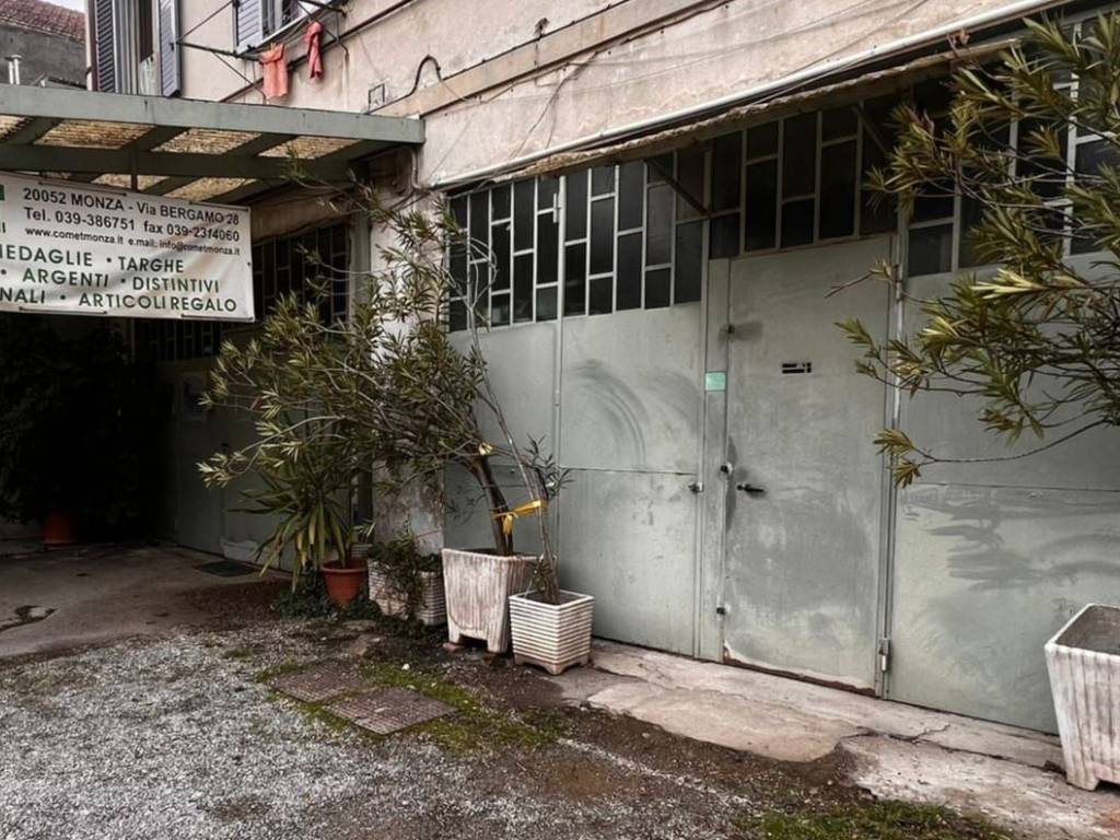 Immobile a Monza - Foto 5