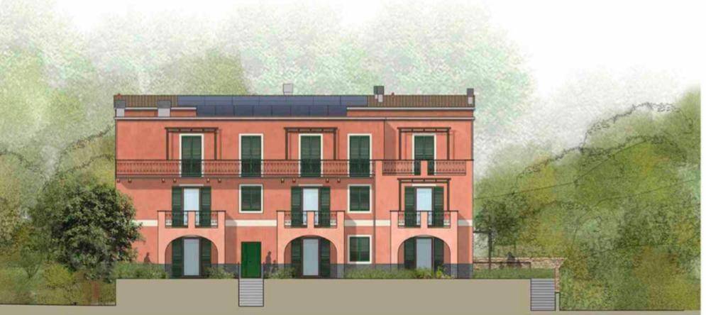 Casa indipendente a Stella - Foto 2