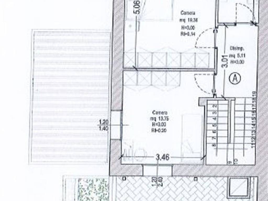 Villa a Calenzano in Via Vincenzo Monti - Foto 2