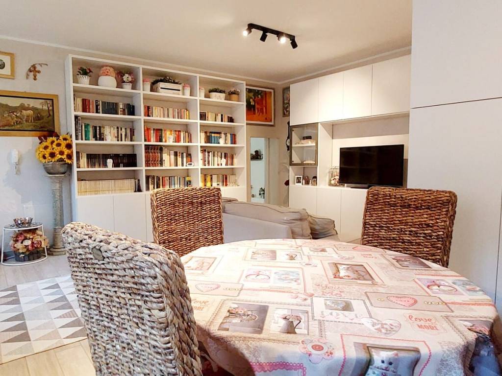 Casa indipendente a Villanova d'asti in Via Gian Giacomo Ferraris, 6 - Foto 3