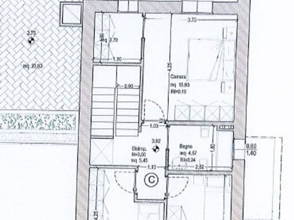 Villa a Calenzano in Via Vincenzo Monti - Foto 2