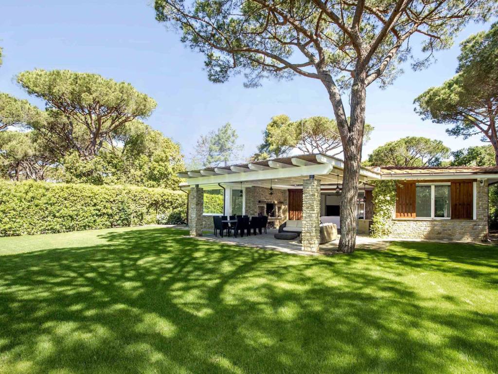 Villa a Castiglione della pescaia in Viale Toscana - Foto 2
