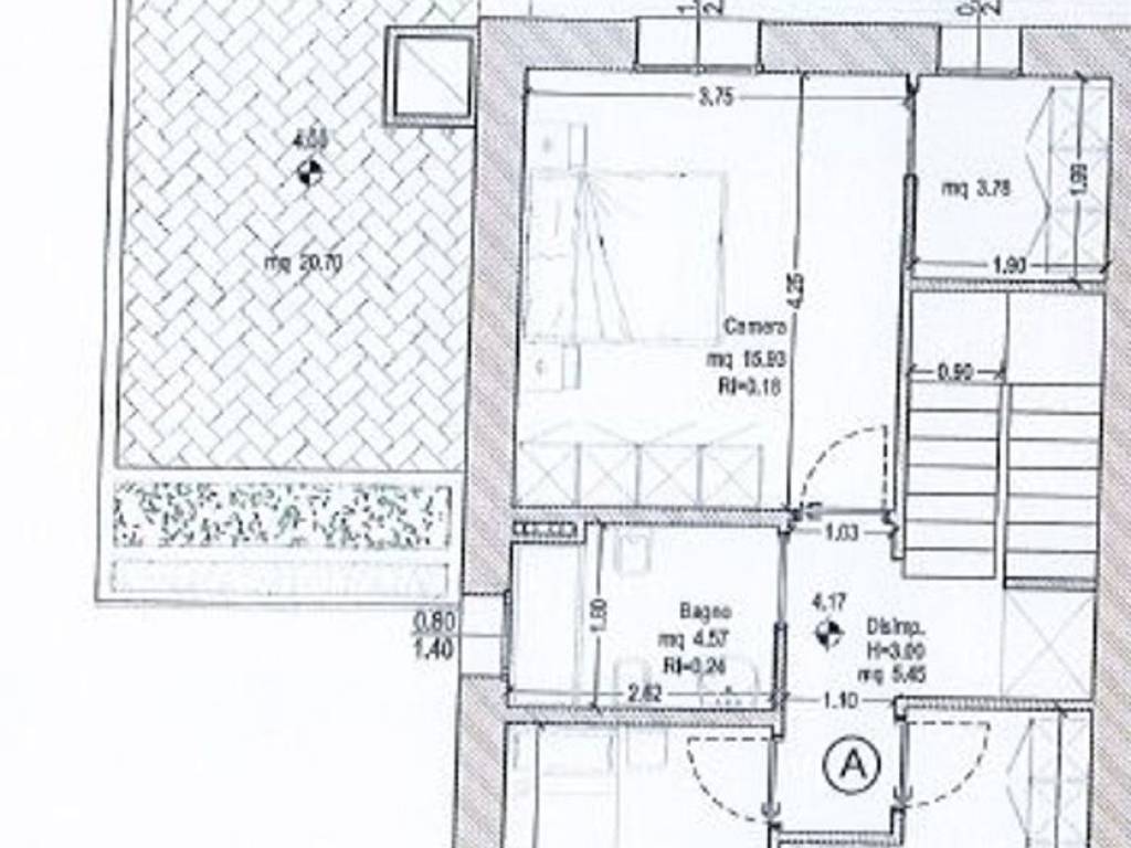 Villa a Calenzano in Via Vincenzo Monti - Foto 2