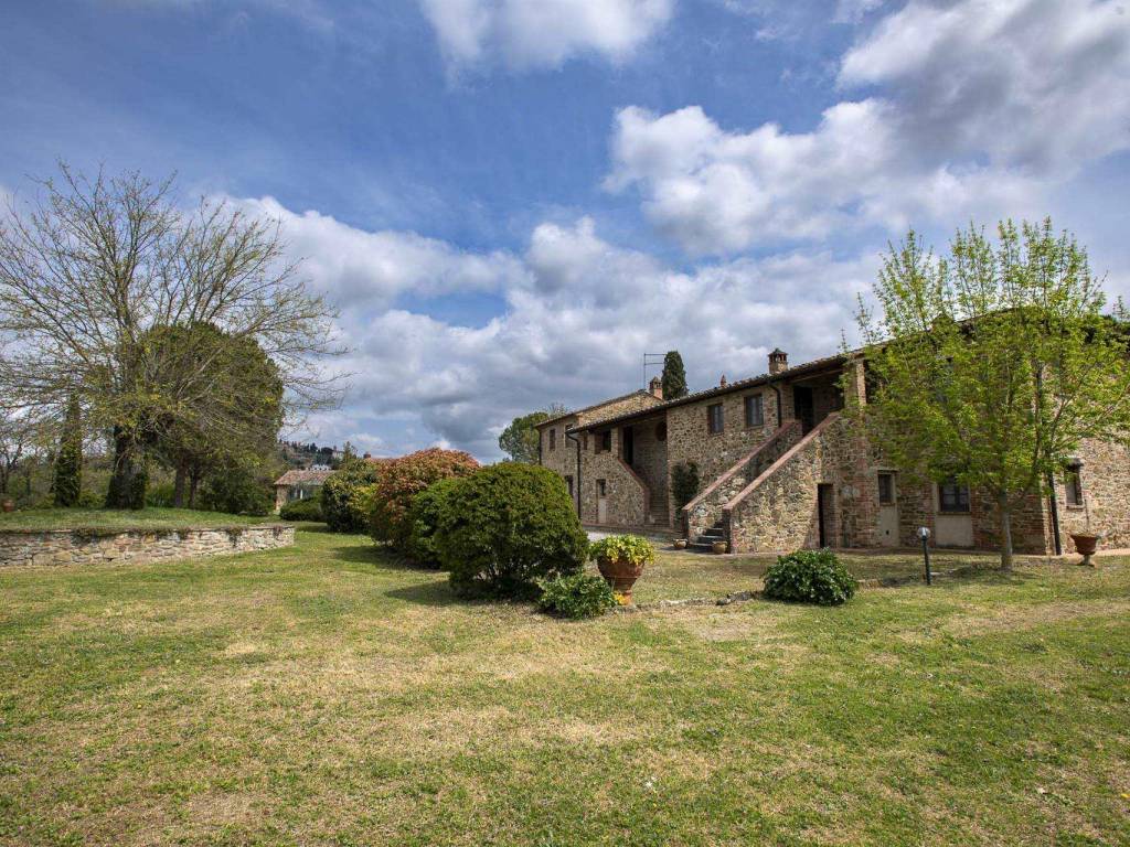 Rustico / casale a Lucignano - Foto 2