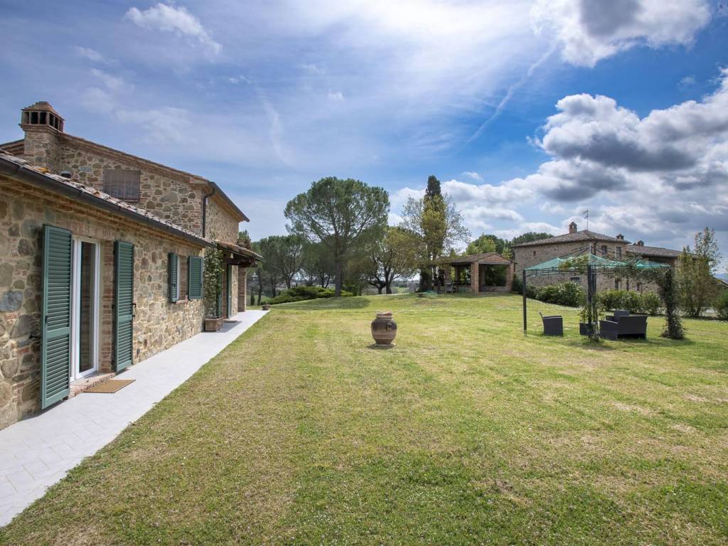 Rustico / casale a Lucignano - Foto 3