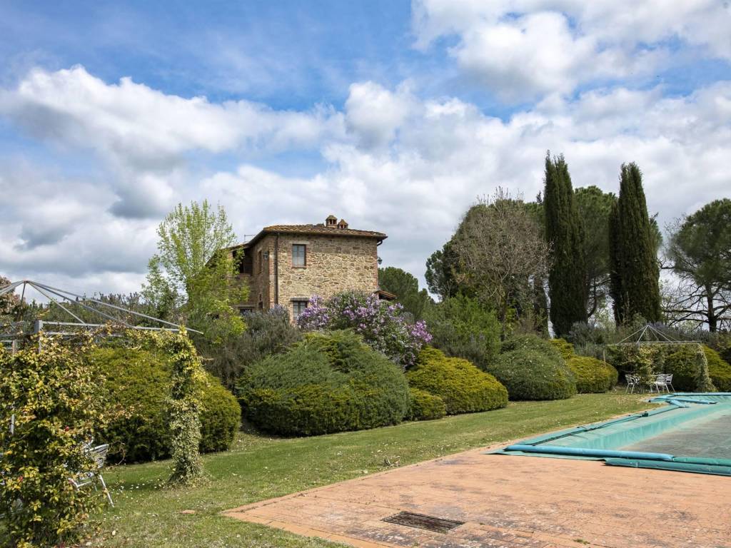 Rustico / casale a Lucignano - Foto 4