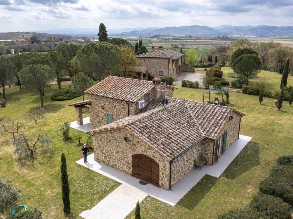 Rustico / casale a Lucignano - Foto 5