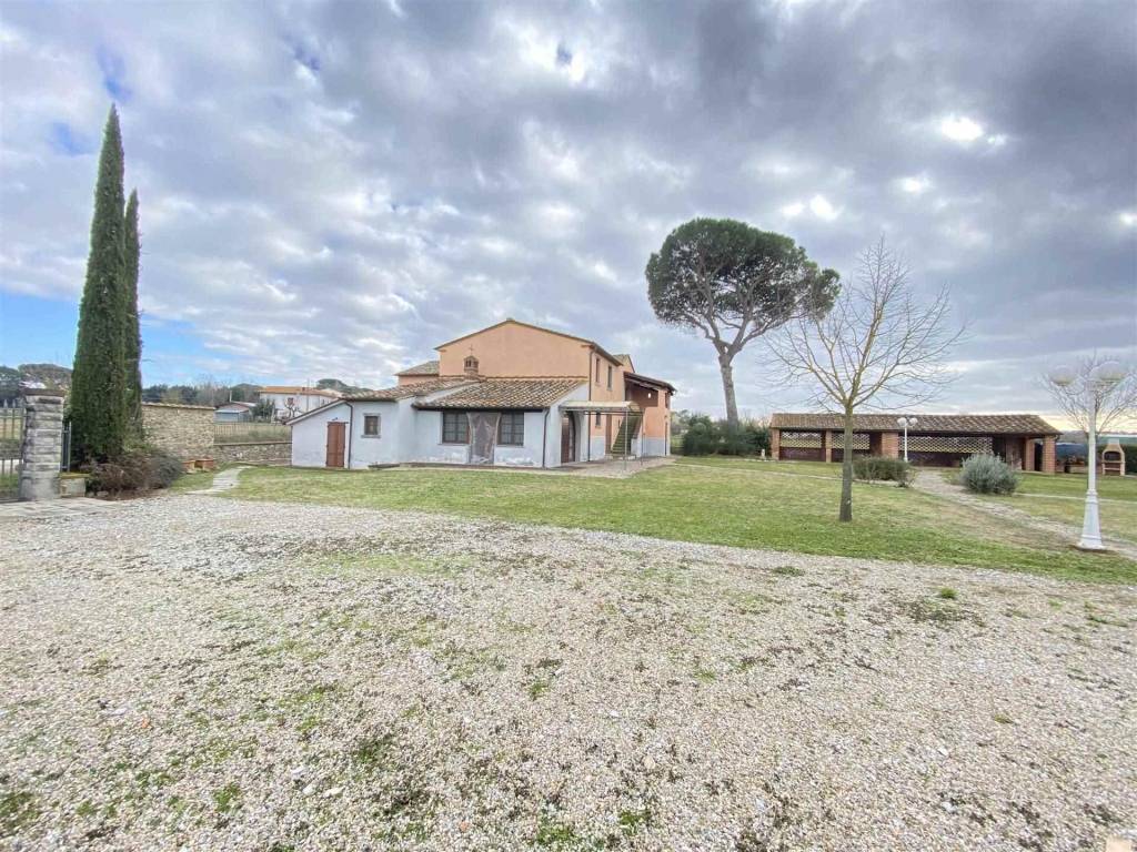 Rustico / casale a Cortona - Foto 3
