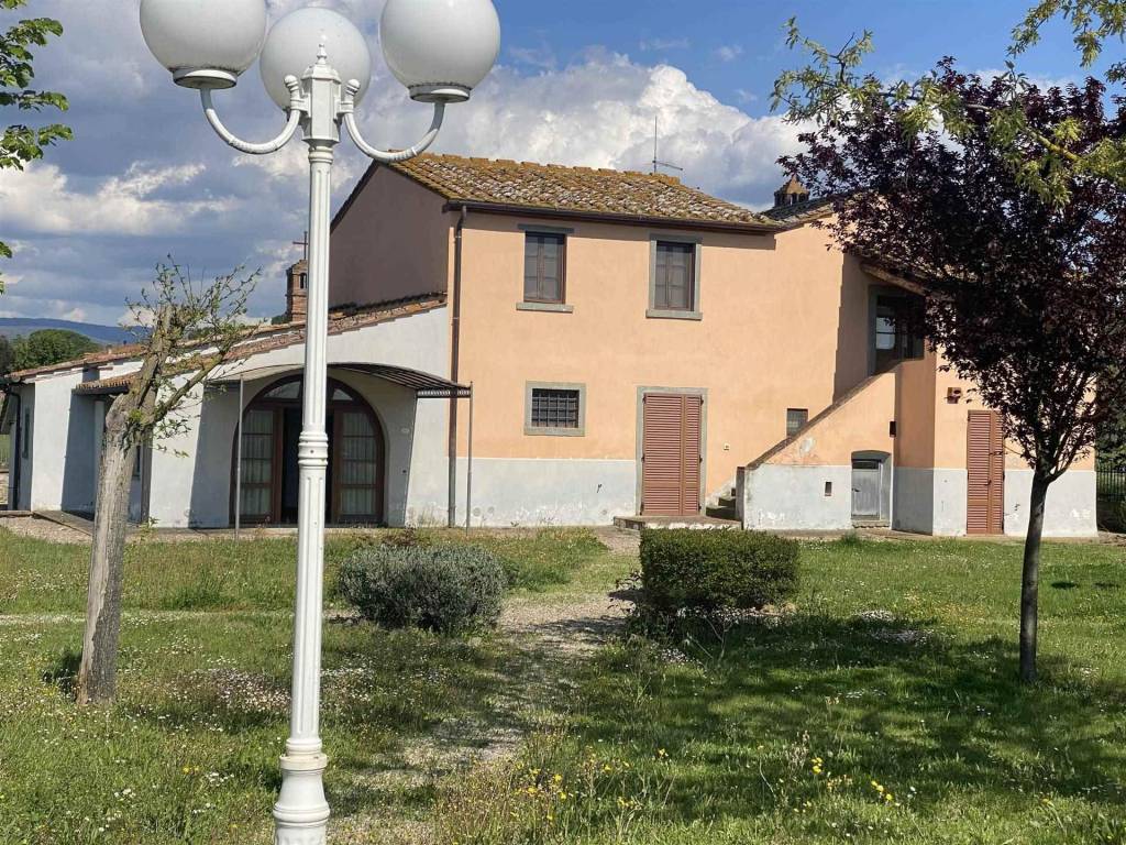 Rustico / casale a Cortona - Foto 5