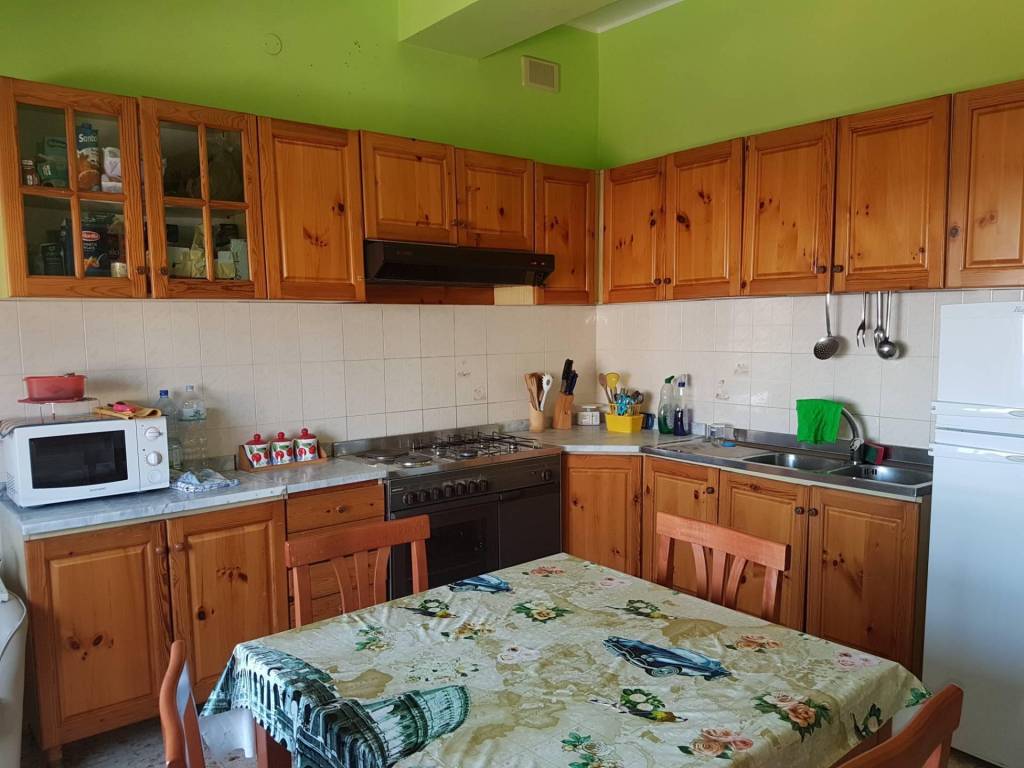 Appartamento a Catanzaro in via Doria Andrea, 13 - Foto 2