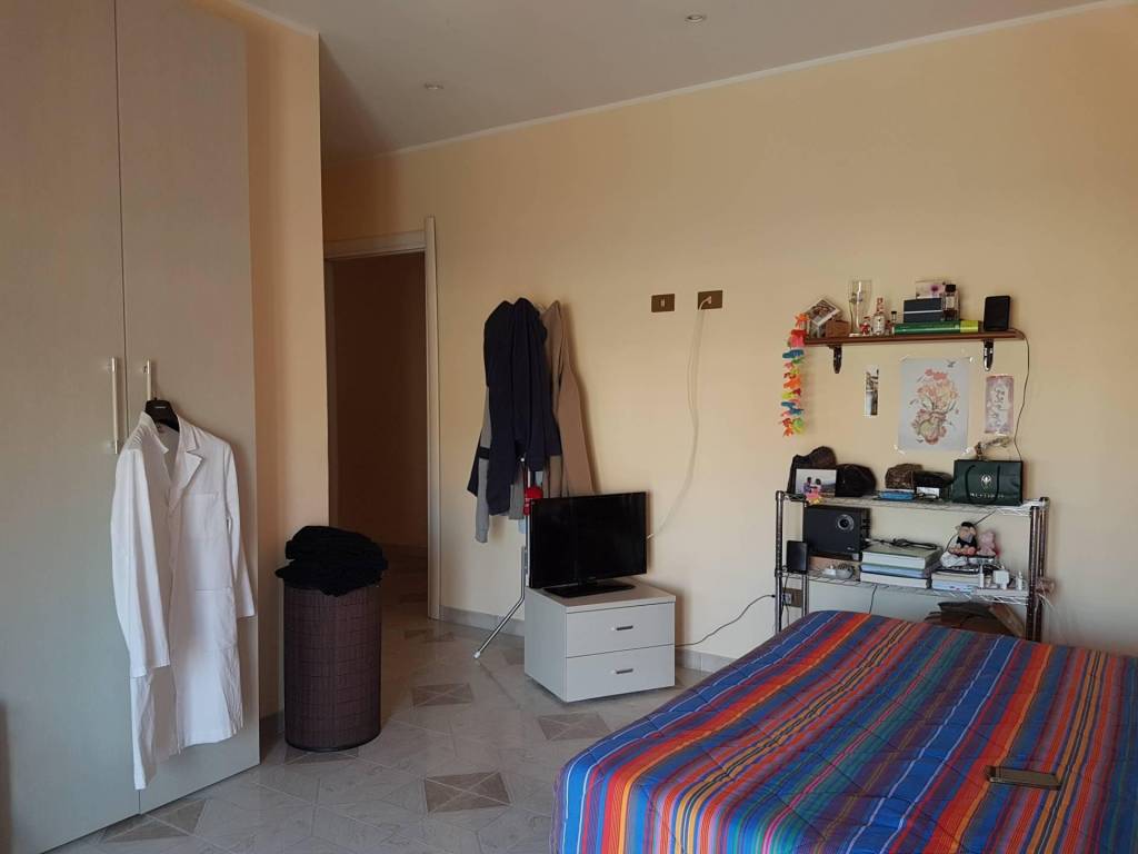 Appartamento a Catanzaro in via Doria Andrea, 13 - Foto 5