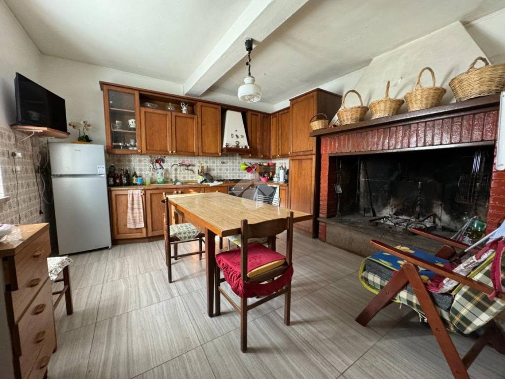 Rustico / casale a Viterbo in Strada castel d'asso - Foto 3