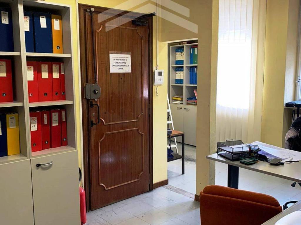 Appartamento a Campobasso in P.zza della Repubblica - Foto 3