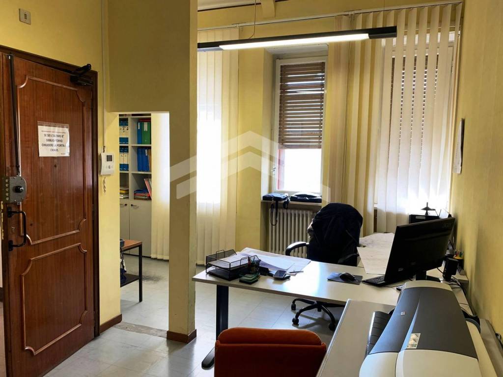 Appartamento a Campobasso in P.zza della Repubblica - Foto 4