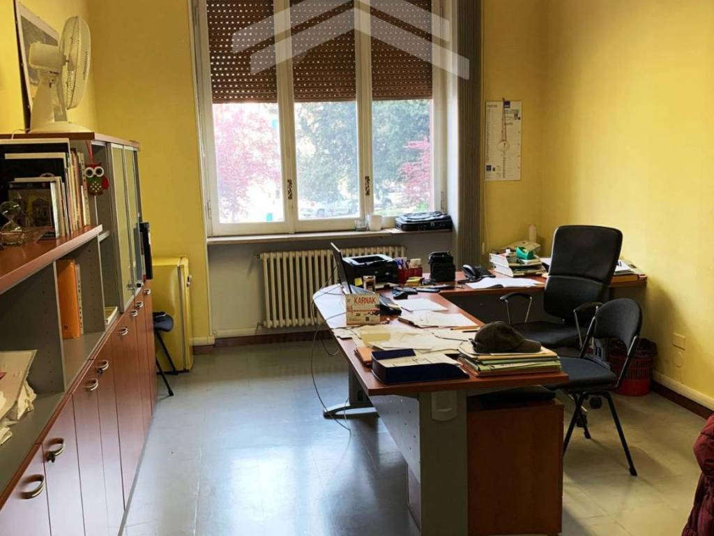 Appartamento a Campobasso in P.zza della Repubblica - Foto 5
