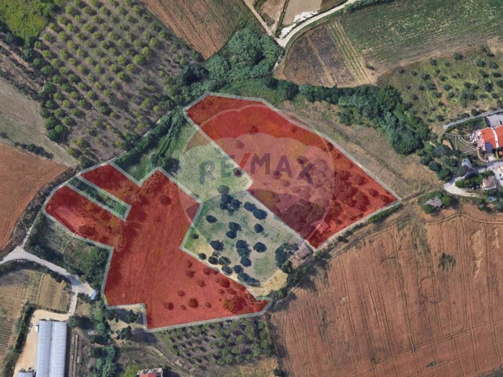 Terreno a Spoltore in Via della Madonnina - Foto 2