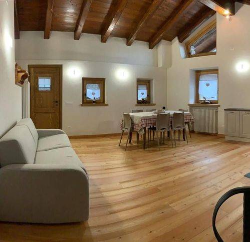 Villa a Arvier in Via Du Chateau 8 - Foto 2