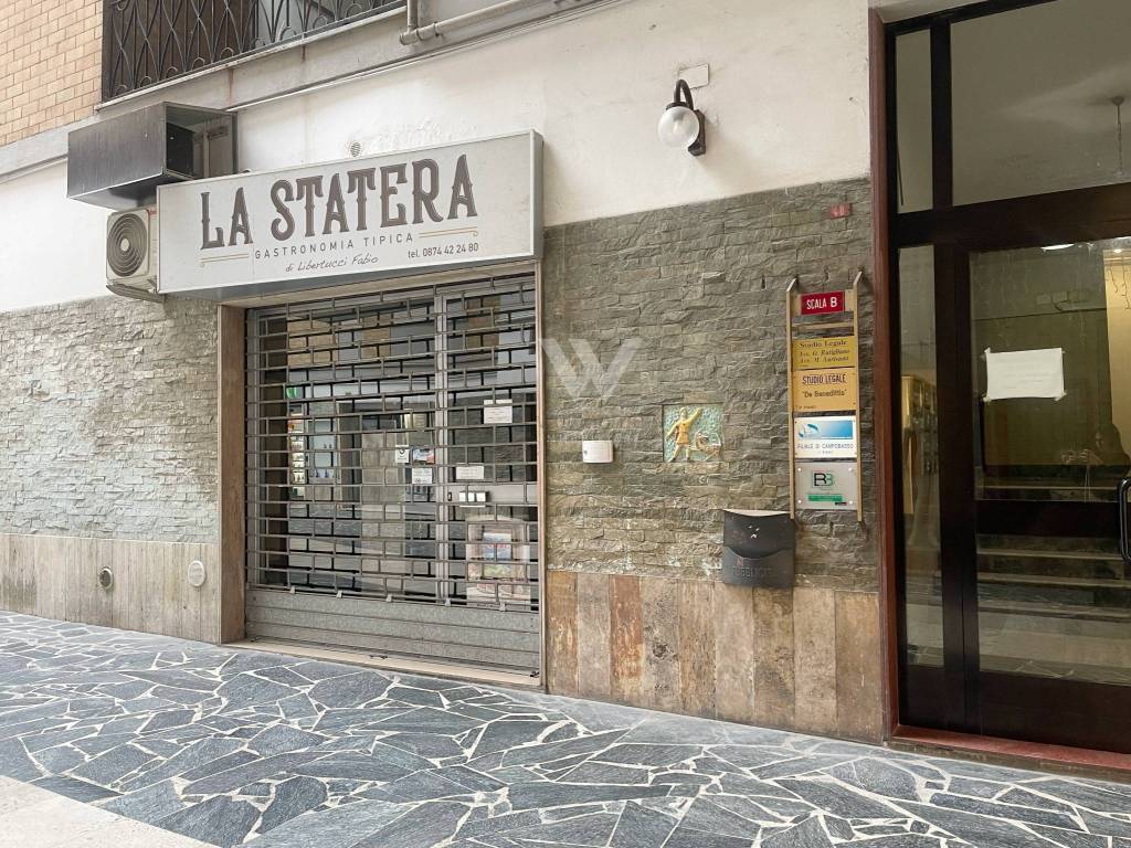 Immobile a Campobasso in Corso Giuseppe Mazzini - Foto 2